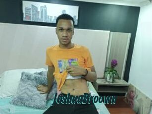 JoshuaBroown