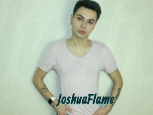 JoshuaFlame Lucy Live