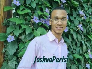 JoshuaParisi