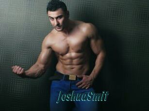 JoshuaSmit Lucy Live