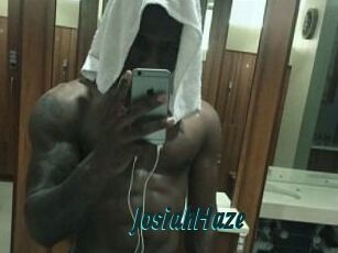 Josiah_Haze
