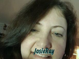JosieRay