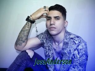 JossAnderson