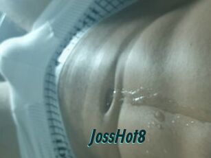 JossHot8