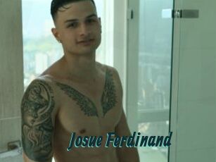 Josue_Ferdinand