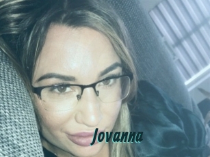 Jovanna Lucy Live