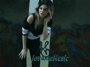 JovanneMusic