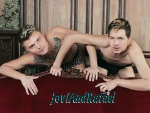 JoviAndRafael
