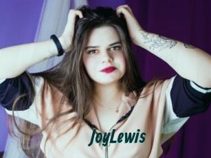 JoyLewis