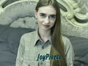JoyPierce