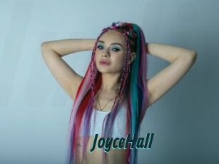 JoyceHall