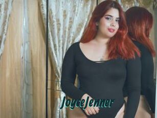 JoyceJenner