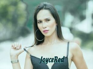 JoyceRed