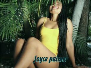 Joyce_palmer Lucy Live