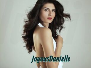 JoyousDanielle