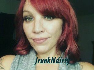 JrunkNdirty