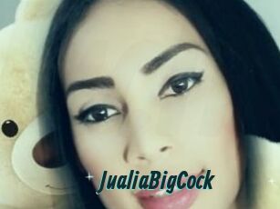JualiaBigCock