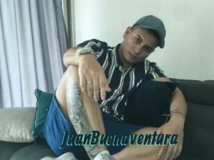 JuanBuenaventura