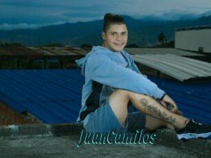 JuanCamilos