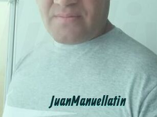 JuanManuellatin