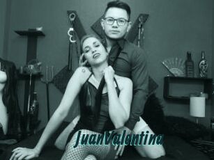 JuanValentina