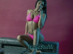 JuanaSmith