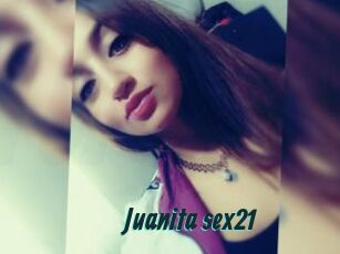 Juanita_sex21 Lucy Live