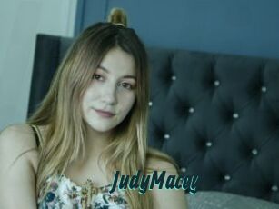 JudyMacey