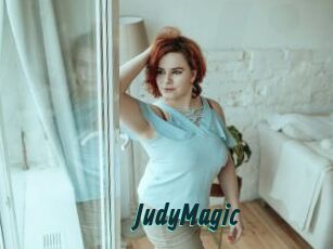 JudyMagic