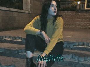 JudyMelis Lucy Live