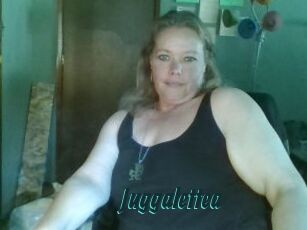 Juggalettea
