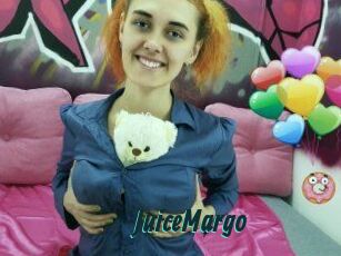 JuiceMargo