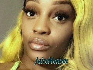 JuiceMonroe
