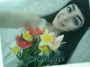 Juice_berrys