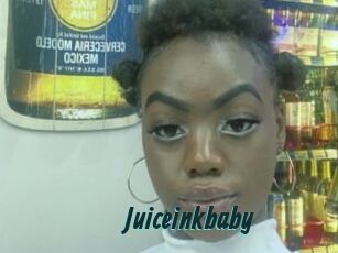 Juiceinkbaby