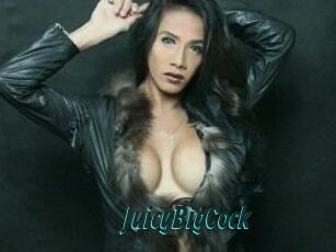 JuicyBigCock