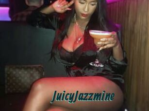 JuicyJazzmine Lucy Live