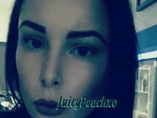 JuicyPeachxo