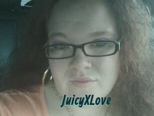 JuicyXLove