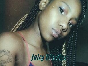 Juicy_BiteSize Lucy Live