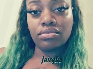 Juicylia