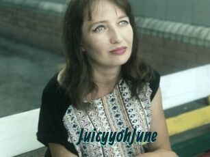 JuicyyohJune