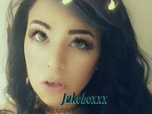 Jukeboxxx