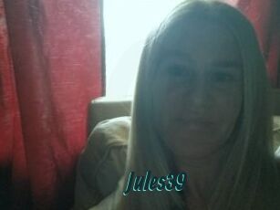 Jules39 Lucy Live