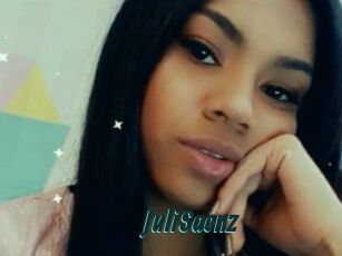 JuliSaenz