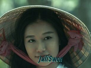 JuliSwon