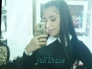 Juli_Evans