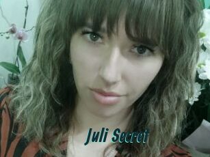 Juli_Secret