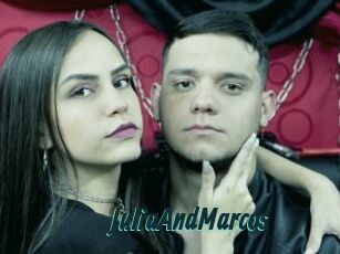 JuliaAndMarcos