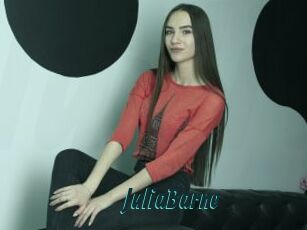 JuliaBarne